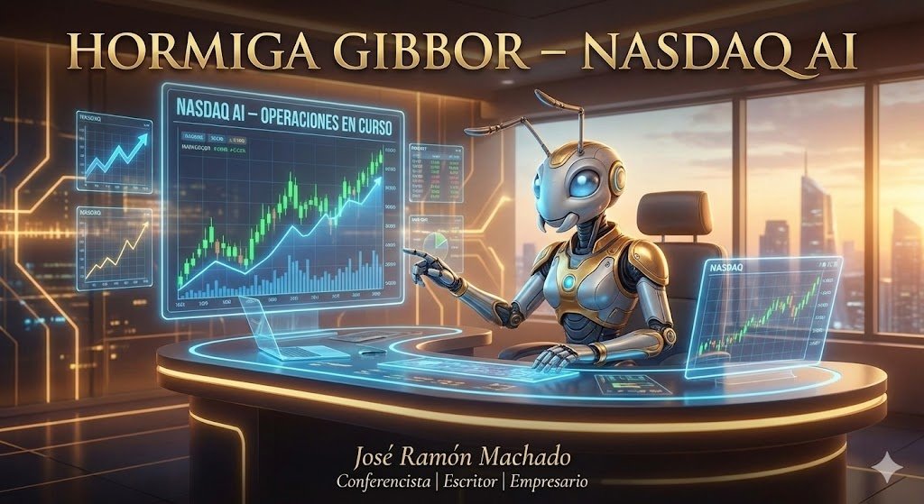 Robot Gibbor AI