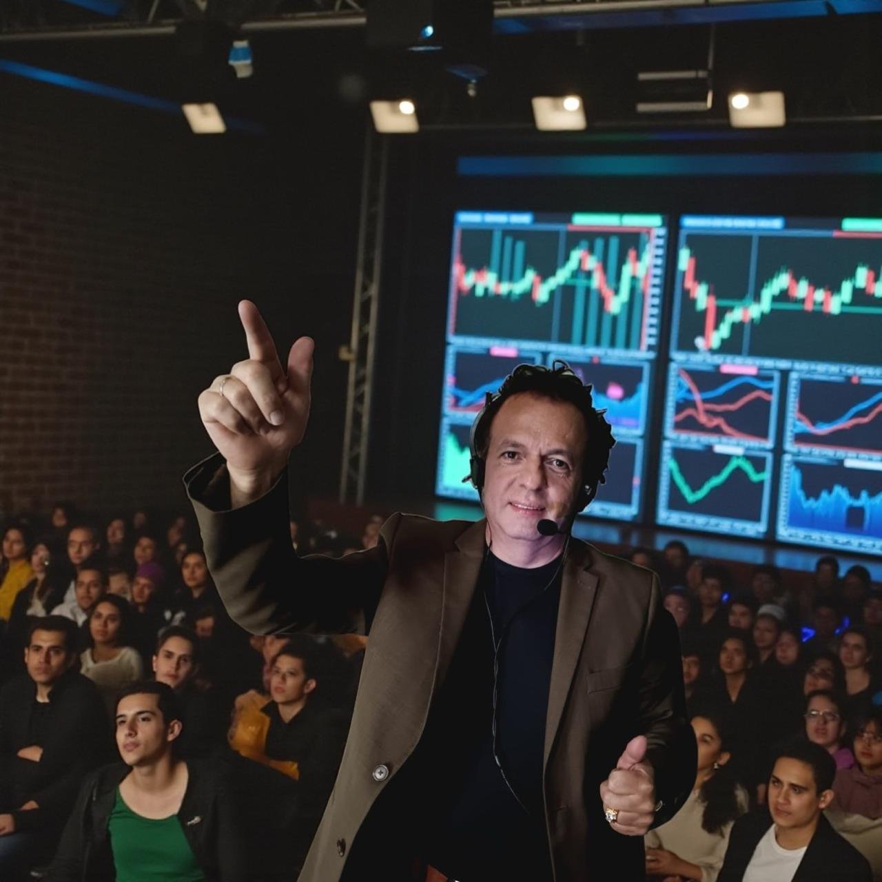 Comunidad Hormiguero